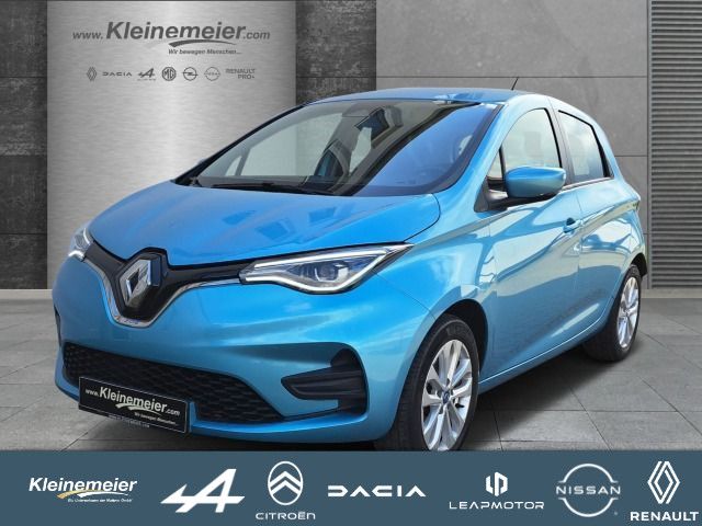Renault Zoe Experience - Samsaru's Car Outlet