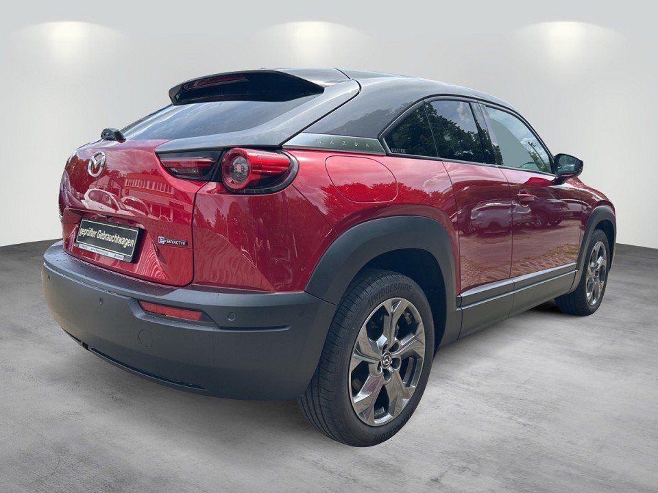 Mazda MX-30 "KOM-P" "MC-P" "PRE-P" "GSD" *BOSE*