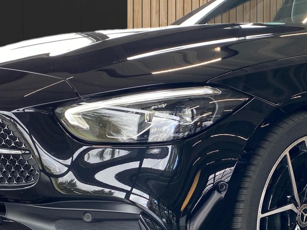 Mercedes-Benz C 300 4MATIC *AMG* - Samsaru's Car Outlet