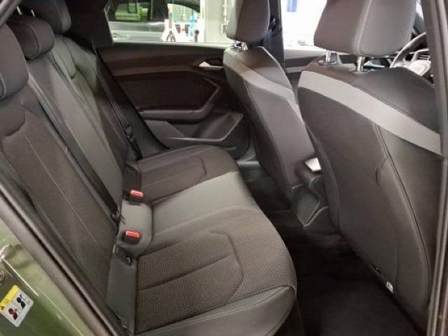 Audi A1 allstreet 30 TFSI S-LINE - Samsaru's Car Outlet