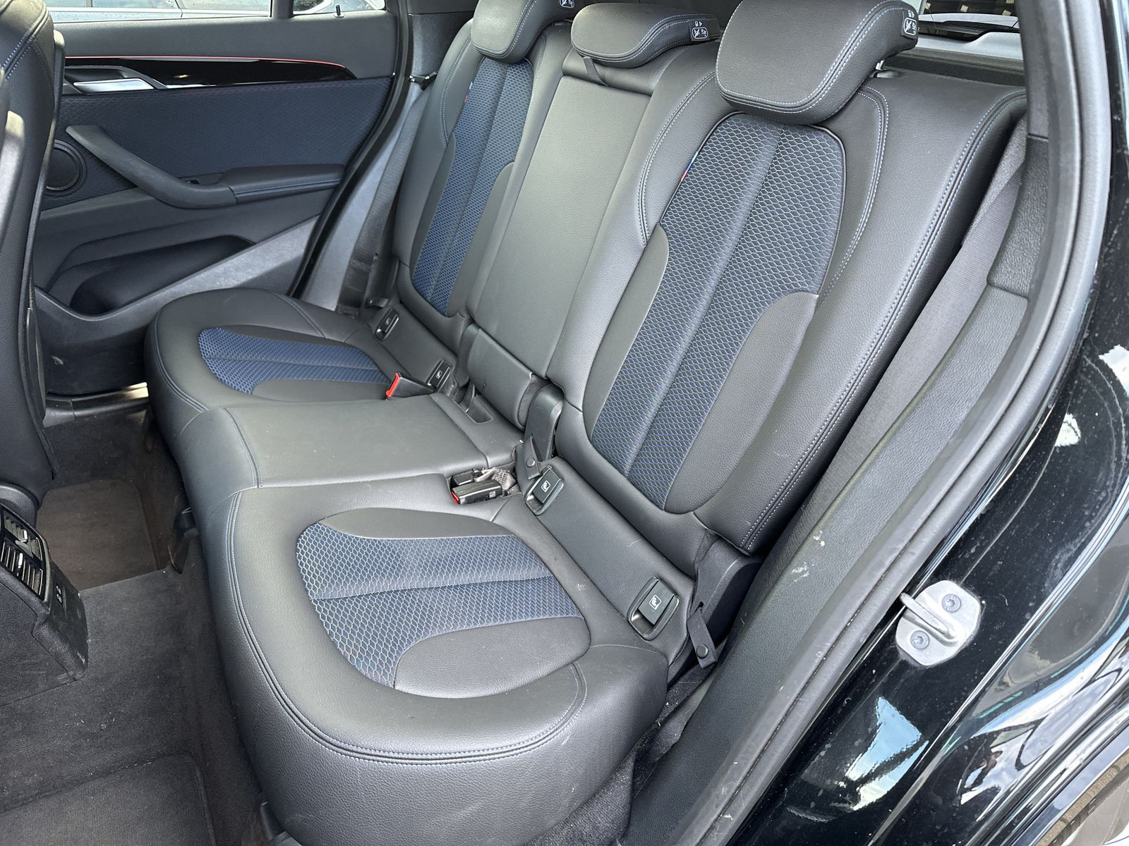 BMW X1 xDrive20d M-Sport - Samsaru's Car Outlet
