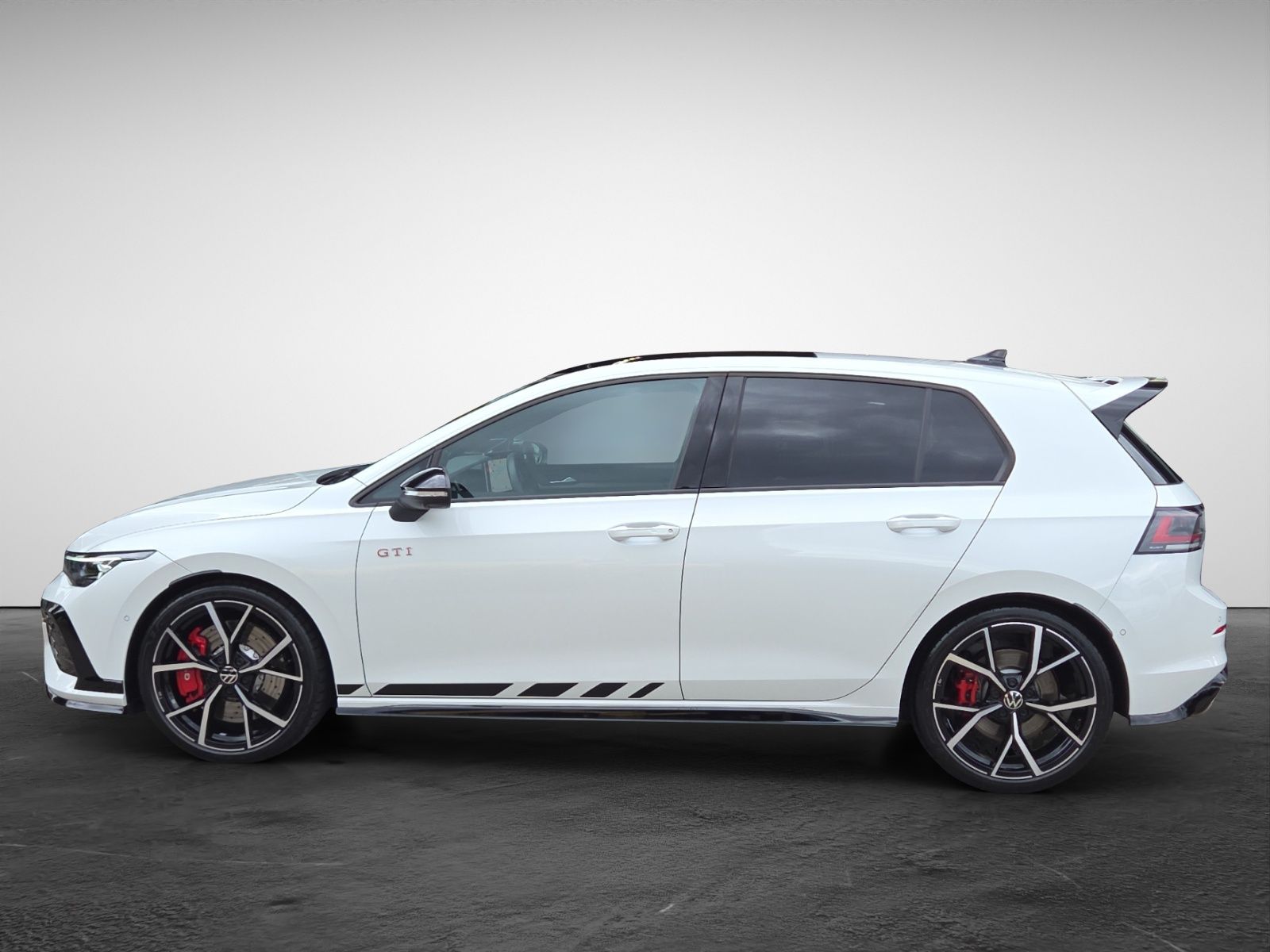 Volkswagen Golf 8 GTI Clubsport 2.0 TSI DSG LED-Matrix Pano
