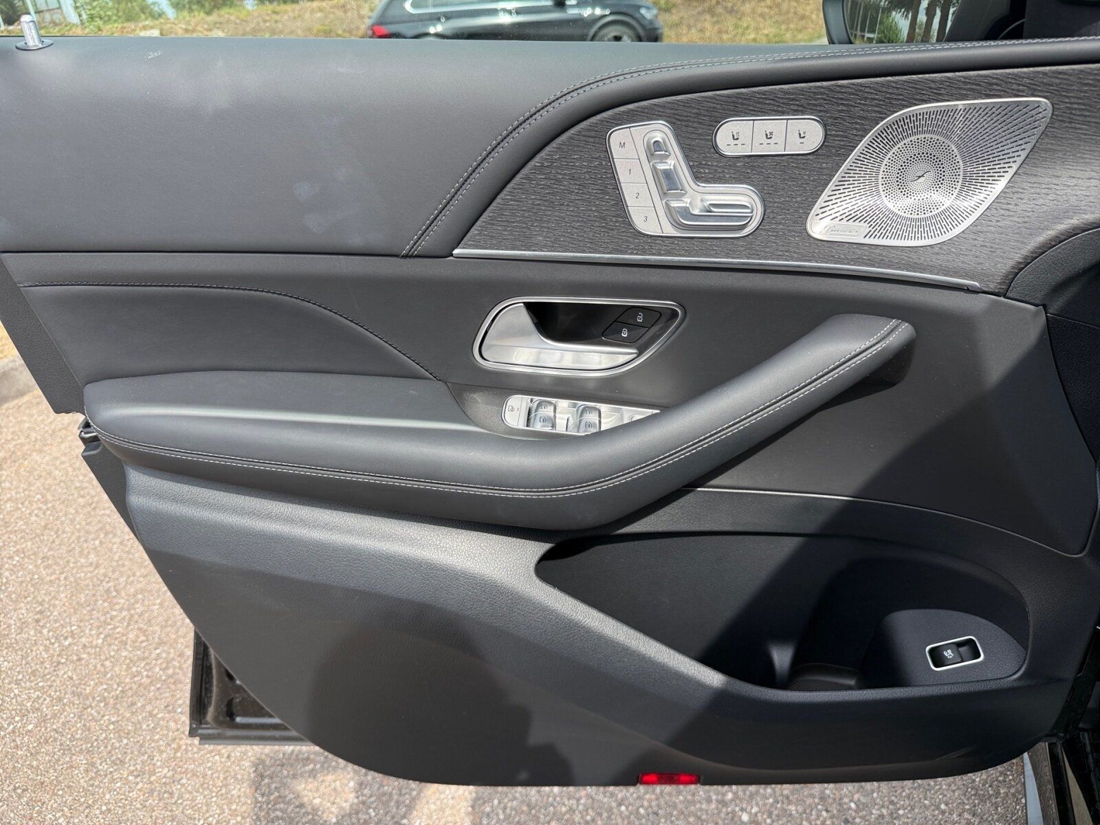 Mercedes-Benz GLE 450 d AMG Line 4Matic 360° KAMERA+NAVIGATION