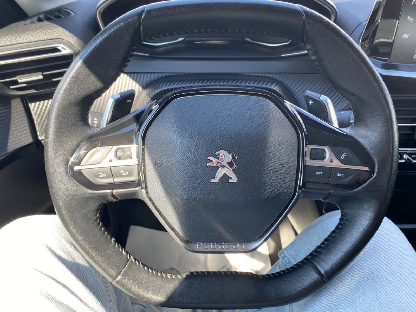 Peugeot 208 Active Pack - Samsaru's Car Outlet