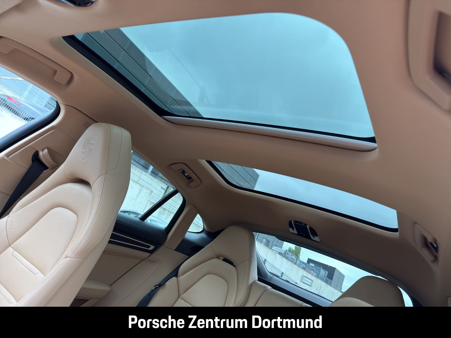 Porsche Panamera 4 E-Hybrid BOSE Abstandstempomat LED