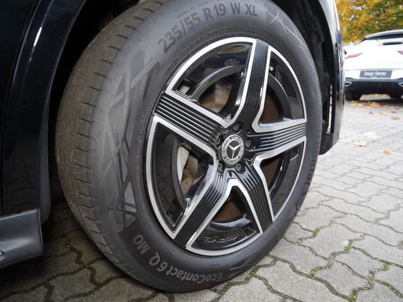 Mercedes-Benz GLC 300 d 4M , AMG NIGHT MEMO 360 AHK DISTR PANO