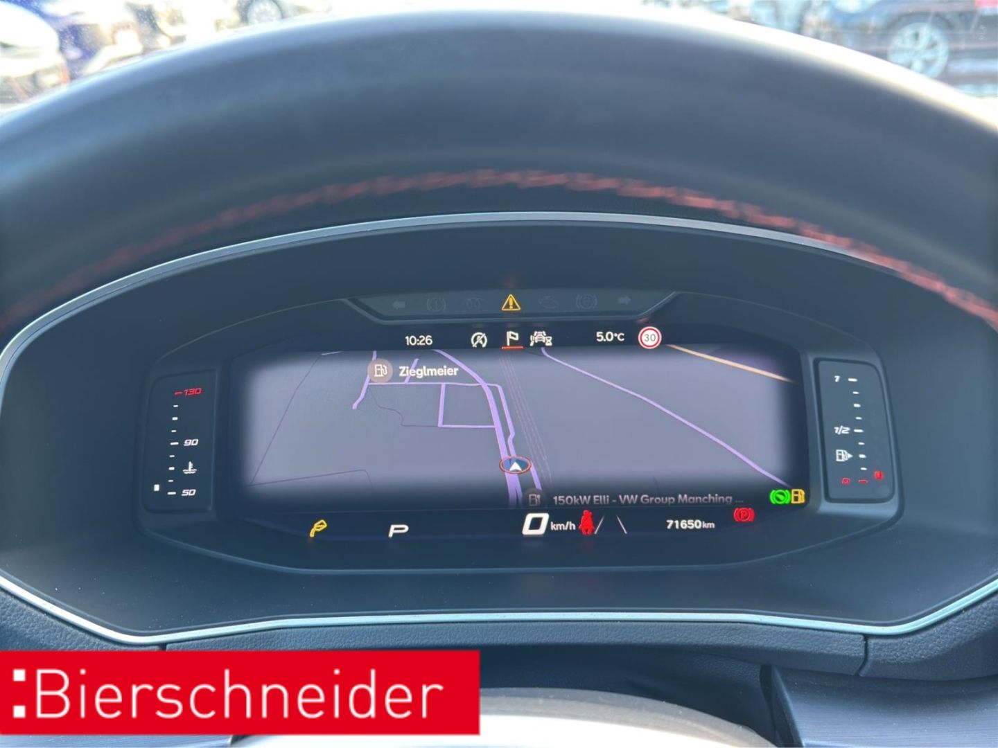 Seat Tarraco 2.0 TDI DSG 4Drive FR KAMERA AHK LED NAV