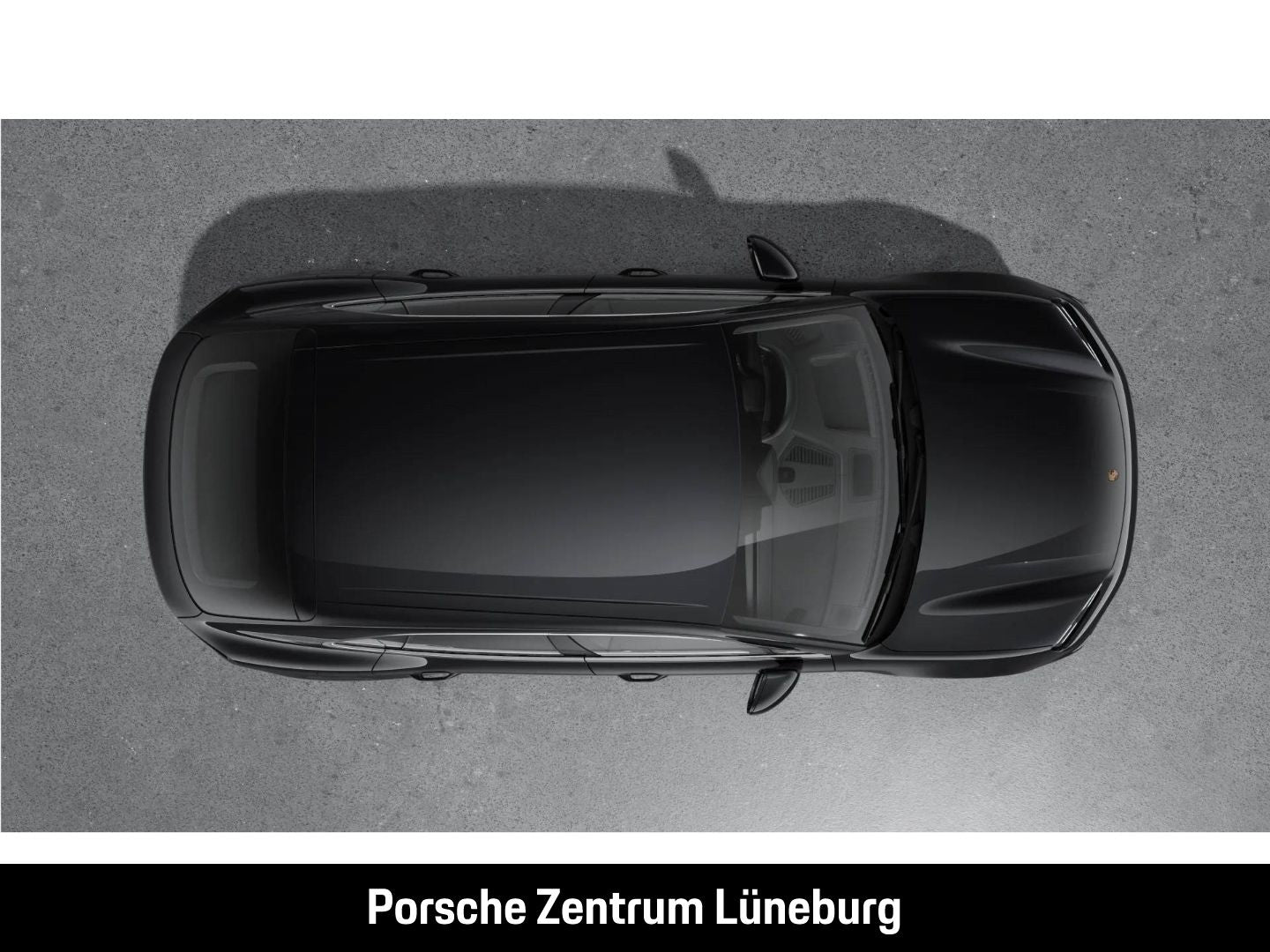 Porsche Macan 4S Hinterachslenkung InnoDrive Head-Up