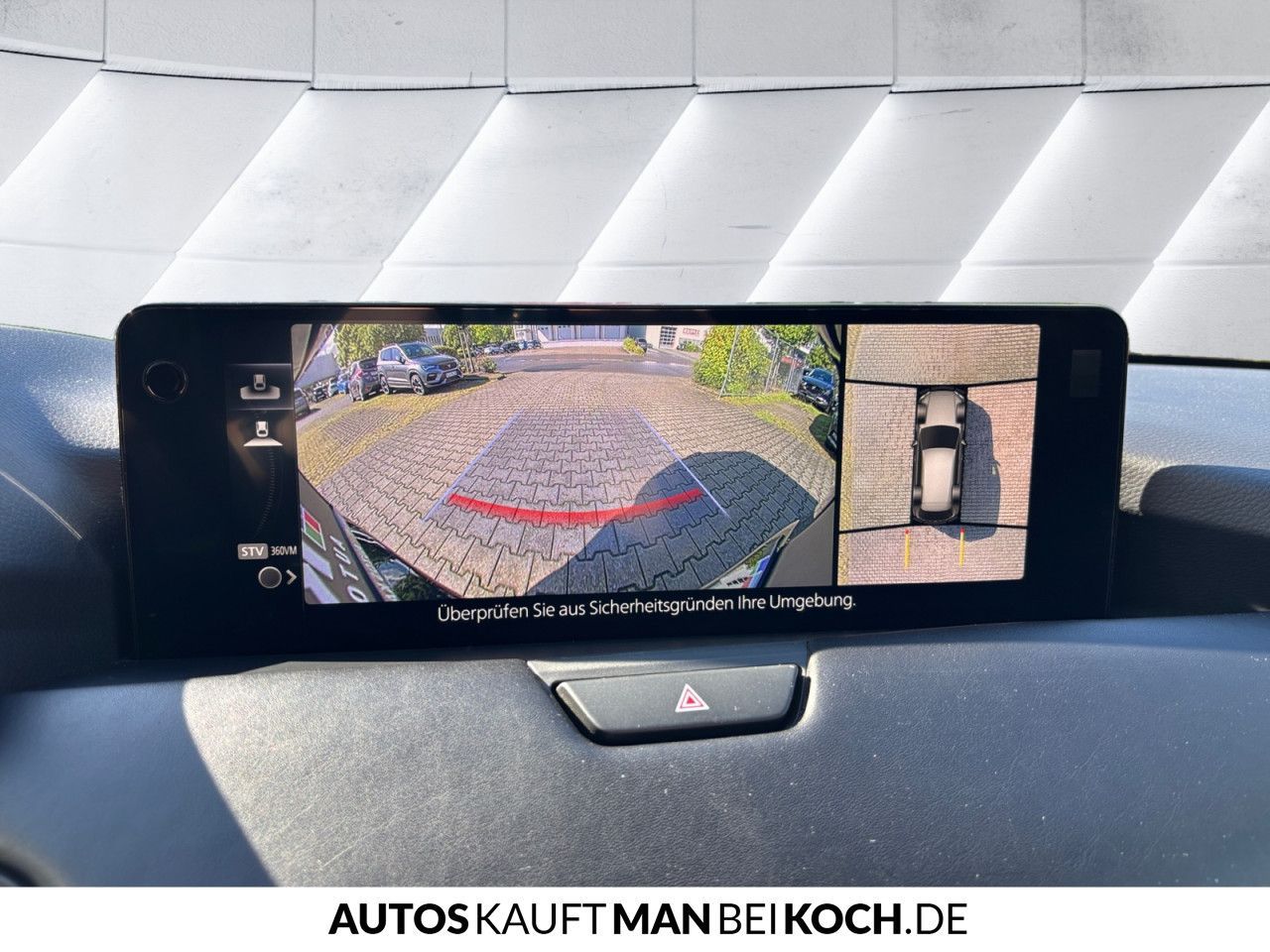 Mazda CX-80 5WGN 3.3L Diesel 254ps 8AT AWD Homura Plus