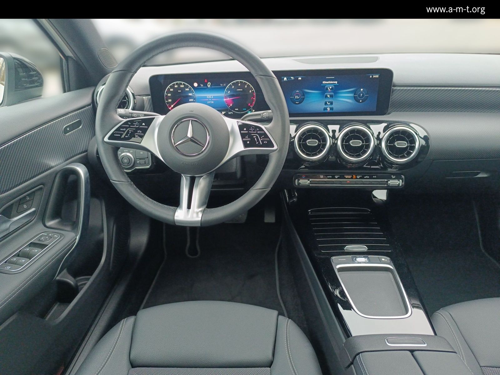 Mercedes-Benz A 200 Progressive - Samsaru's Car Outlet