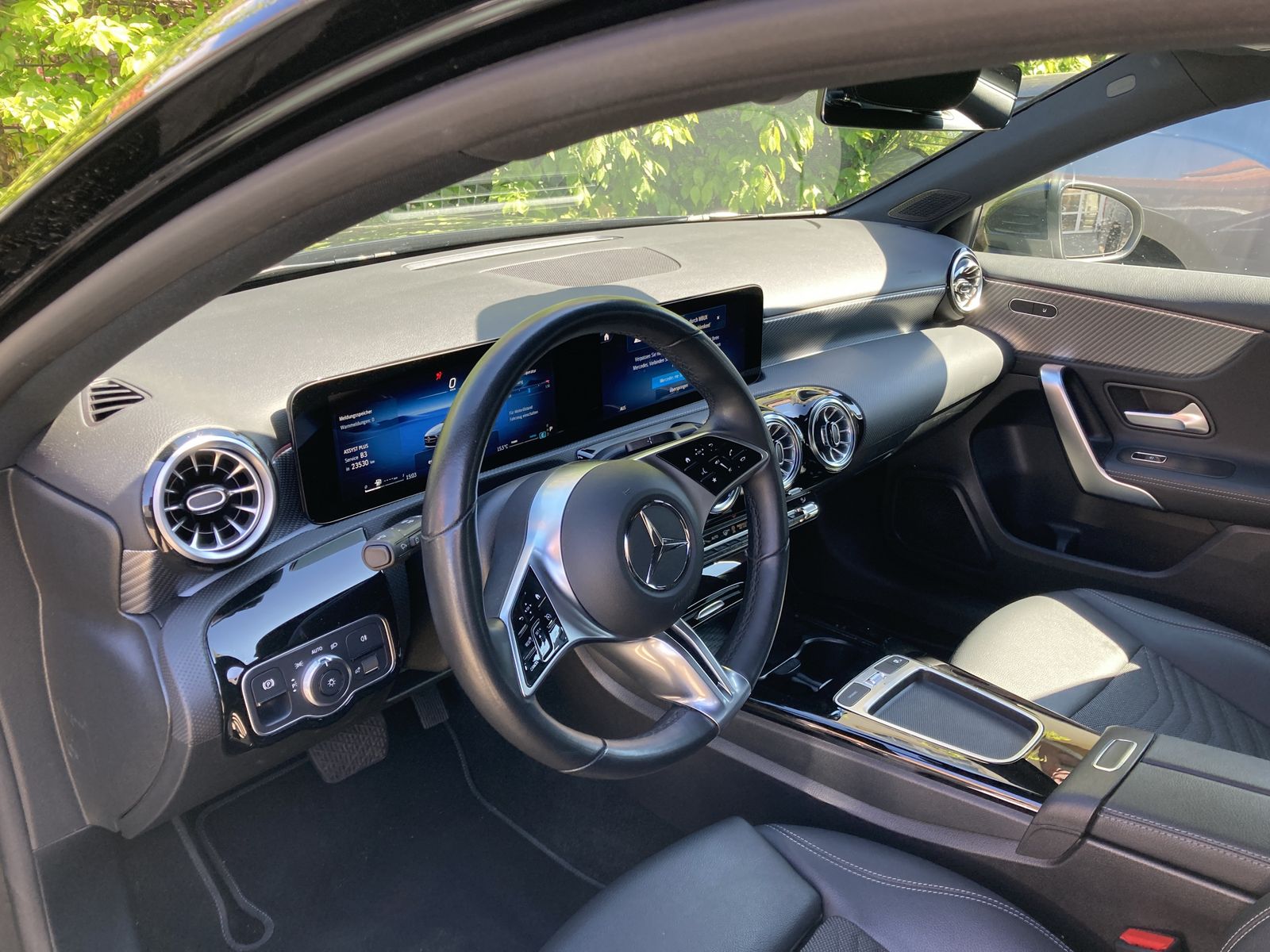 Mercedes-Benz A 200 Progressive - Samsaru's Car Outlet