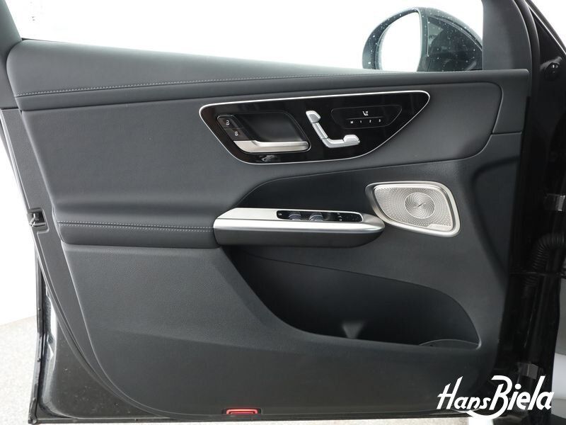 Mercedes-Benz GLC 300 de 4M AMG/Prem+/AHK/Burm/Dis/Airm/DigLi