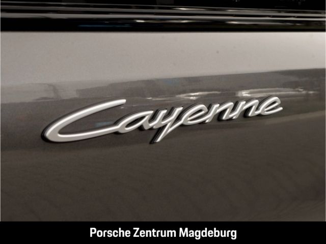 Porsche Cayenne E-Hybrid*PANO*BOSE*HD-MATRIX*INNO*PASM*