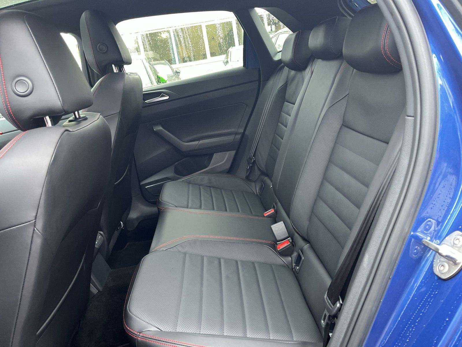 Volkswagen Polo 2.0 GTI Navi-Pro Leder Pano Keyless LM18
