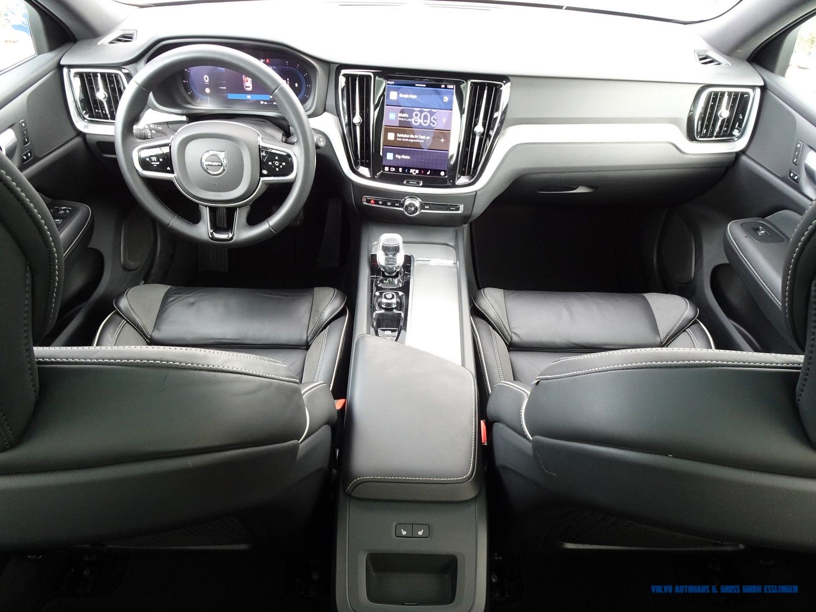 Volvo V60 Cross Country
