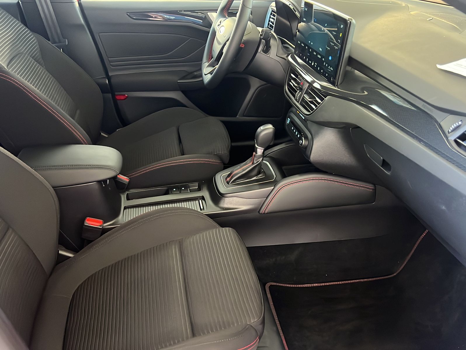 Ford Focus 1.0 EB ST-Line X*Bang&Olufsen*ACC