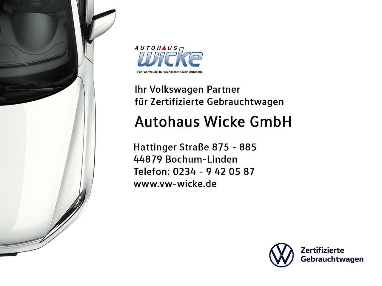 Volkswagen T-Roc 1.5 TSI DSG Sport - Samsaru's Car Outlet