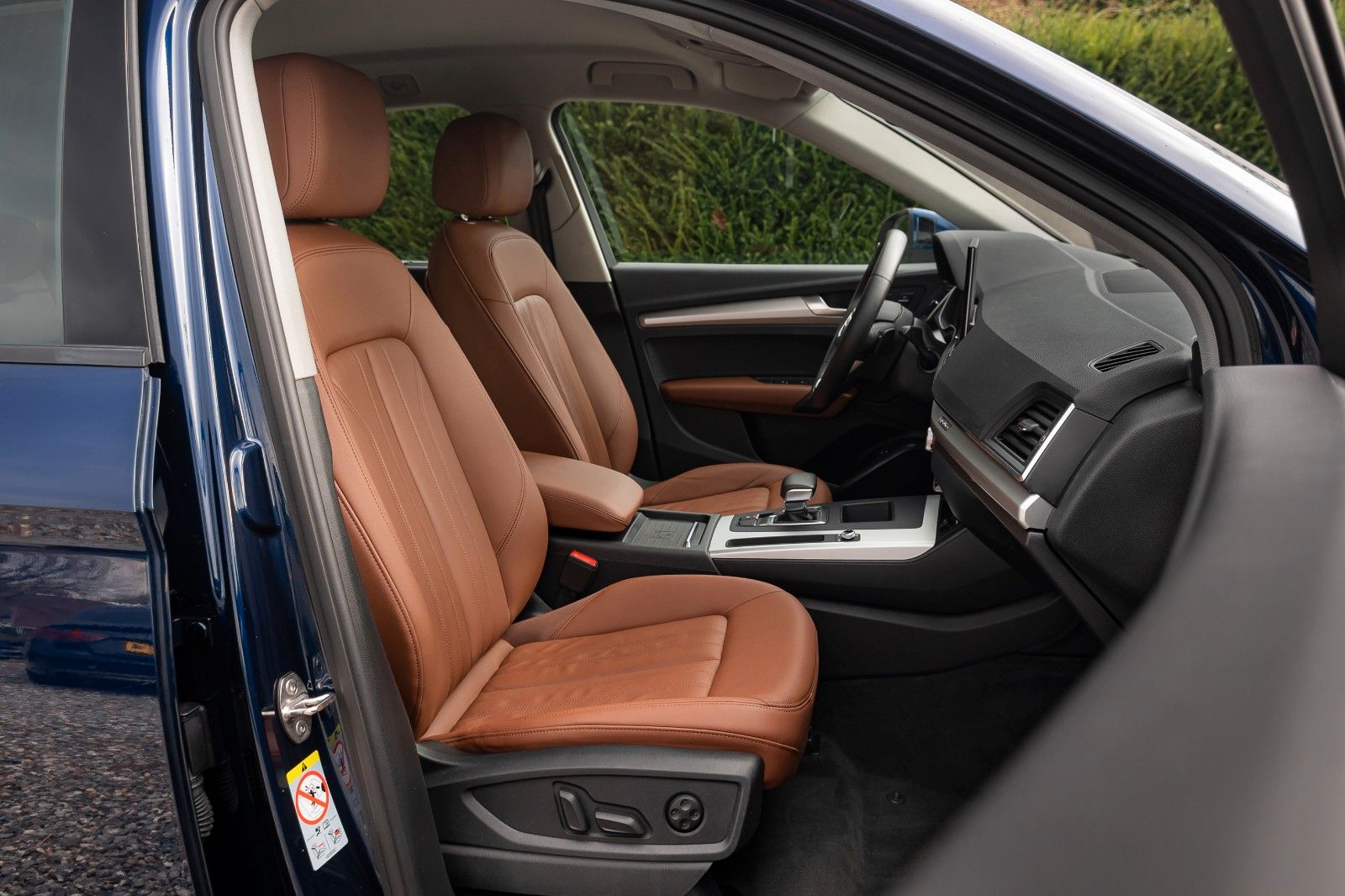 Audi Q5 50e Quattro - Samsaru's Car Outlet