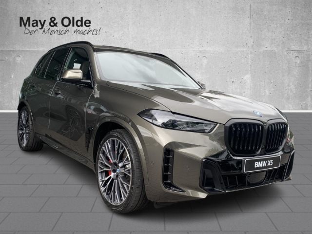 BMW X5 XDRIVE50E Sportpaket HUD Luftfederung AD Nive