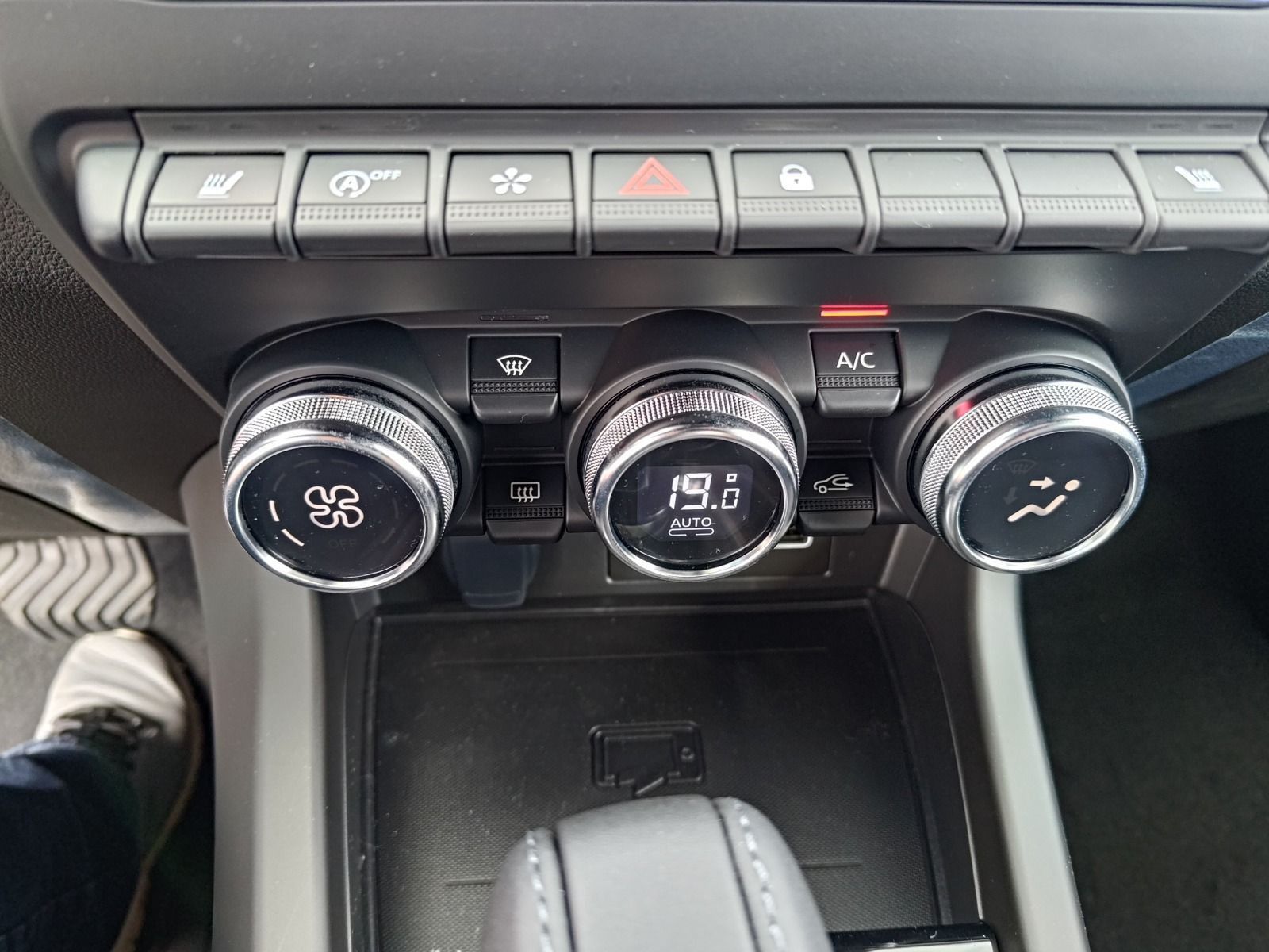 Renault Arkana Techno Mild Hybrid - Samsaru's Car Outlet