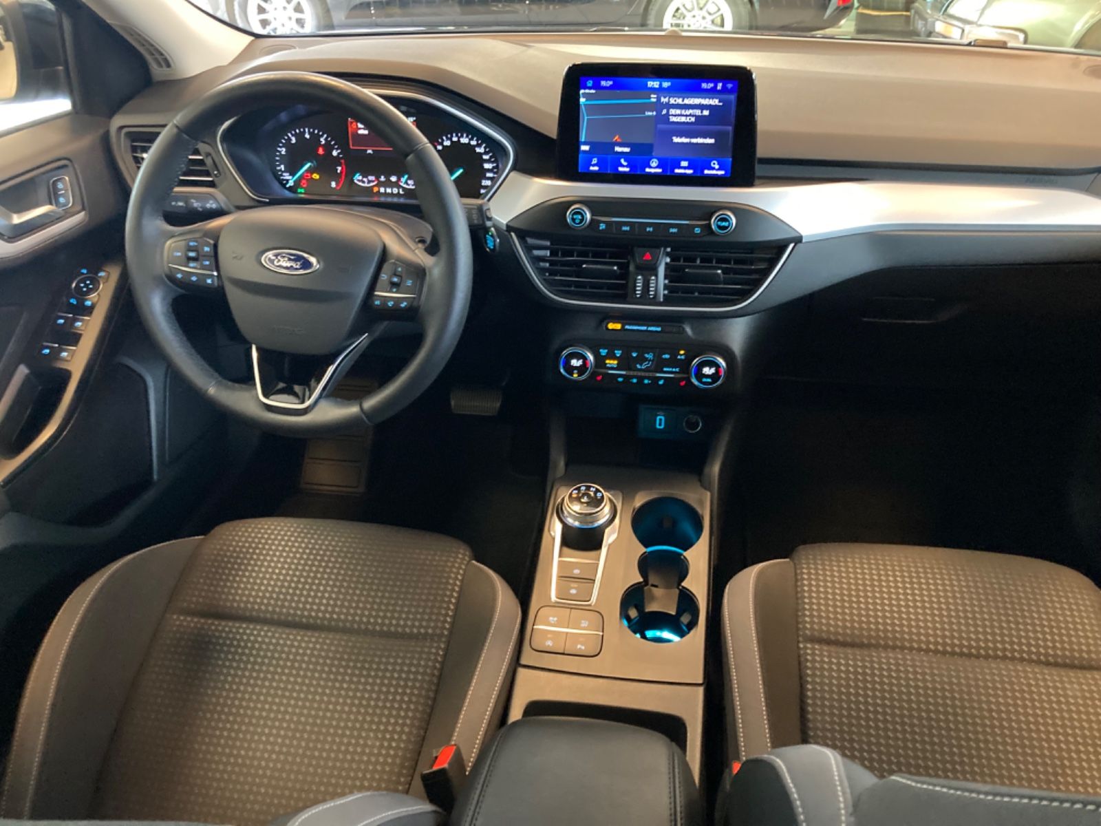 Ford Focus Turnier - Samsaru's Car Outlet