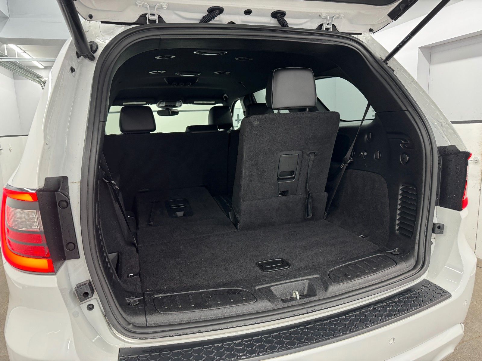 Dodge Durango 3.6 V6 GT 4x4/7-Sitze/Sitzhz+Belüf/Carpl