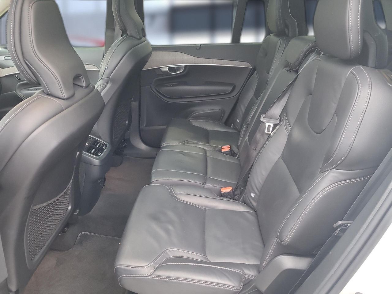 Volvo XC 90 Ultimate Bright AWD