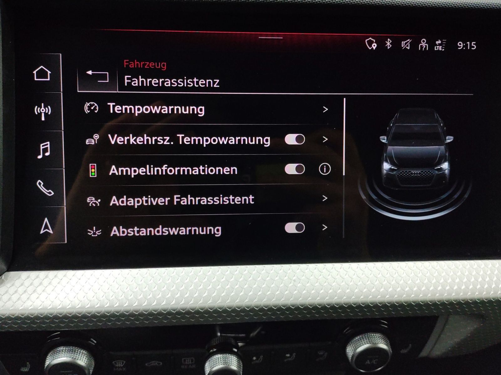 Audi A1 Sportback 40 TFSI 2x S LINE SONOS KEYLESS KAM