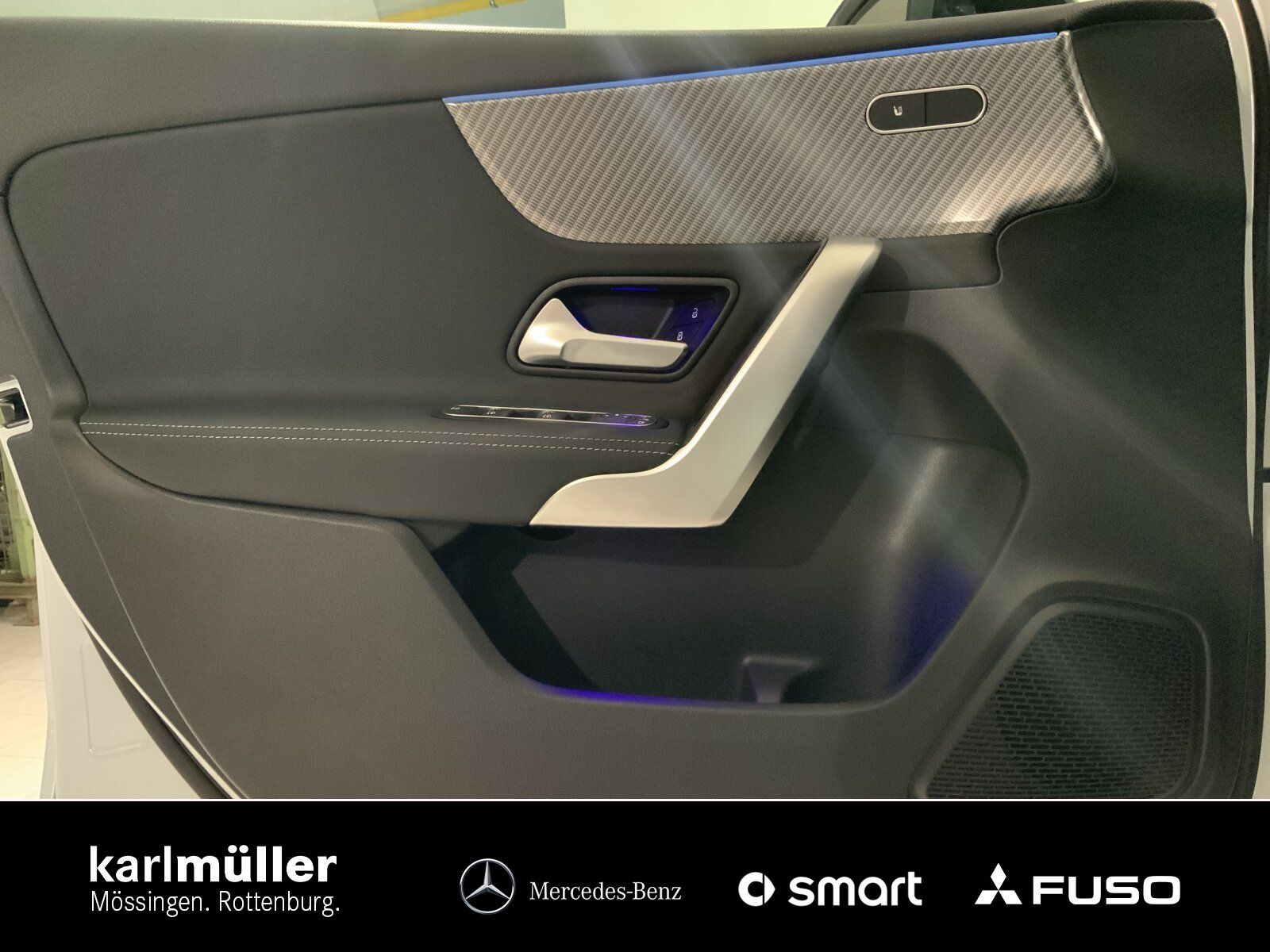 Mercedes-Benz A 220 4Matic - Samsaru's Car Outlet