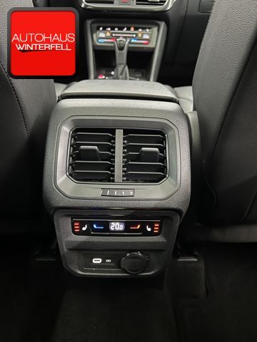Seat Tarraco 2.0 TDI Xcellence 7SITZ+PANO+AHK+BEATS+
