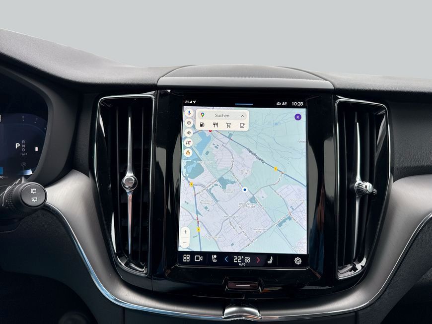 Volvo XC60 B5 B AWD Core