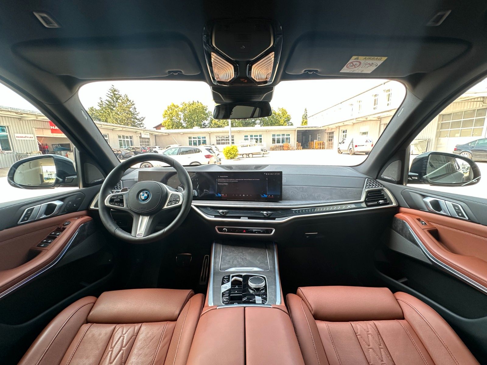BMW X5 50e xDrive MSport ACC,HUD,HARMAN,LUFT,AHK,360
