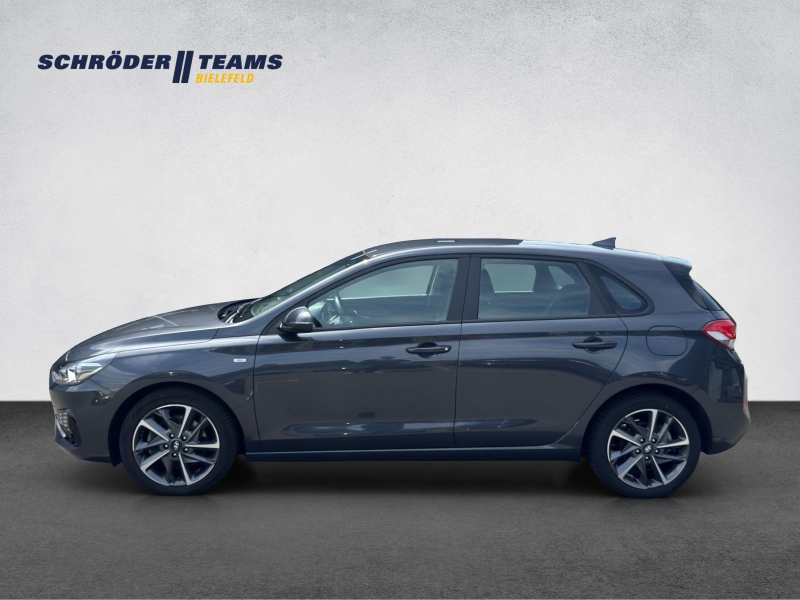Hyundai i30 1.0 T-GDI DCT Trend - Samsaru's Car Outlet