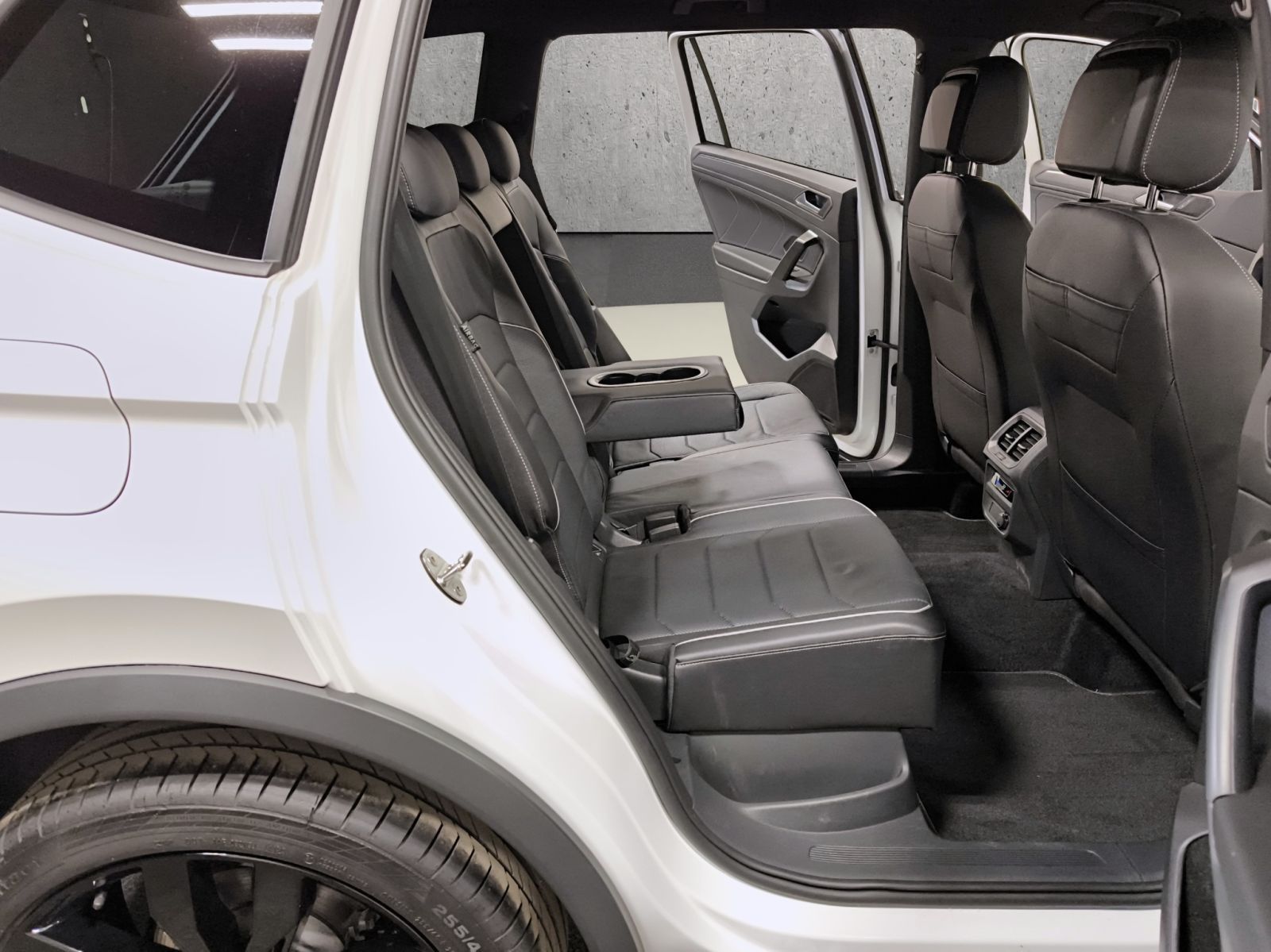 Volkswagen Tiguan Allspace 2.0 TDI DSG 4M R-Line Black Styl