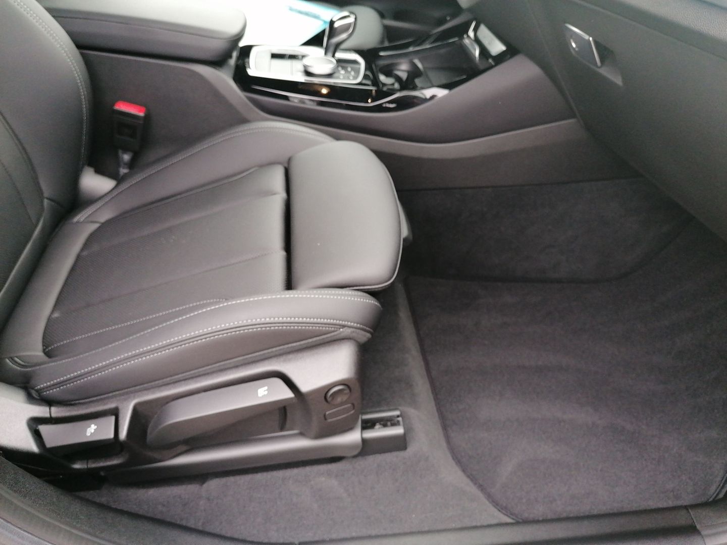 BMW X3 xDrive30e M Sport Laser HUD AHK DA PA+ Adapti