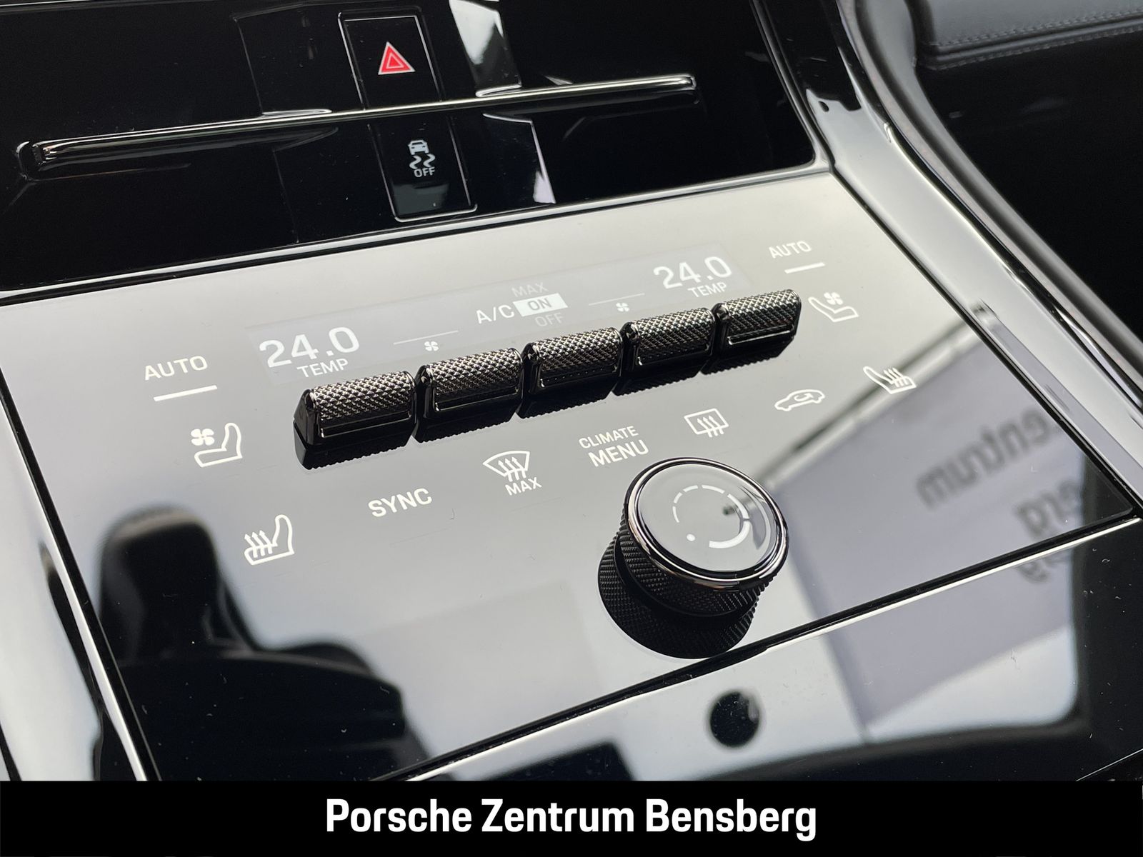Porsche Panamera Turbo E-Hybrid