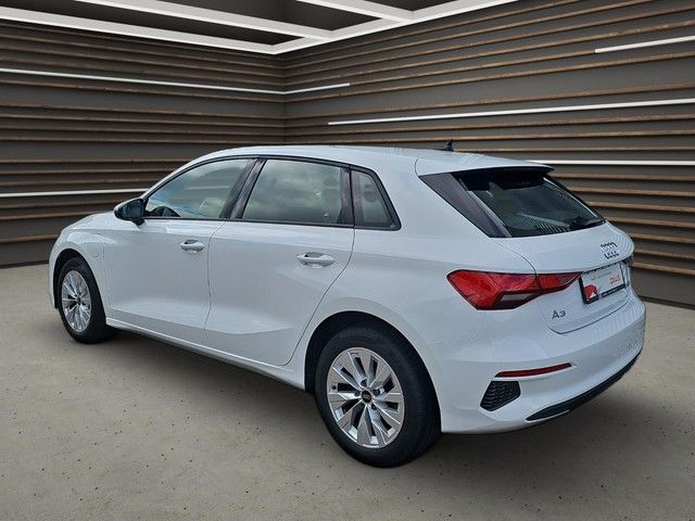 Audi A3 Sportback 40 TFSI e S tronic Navi