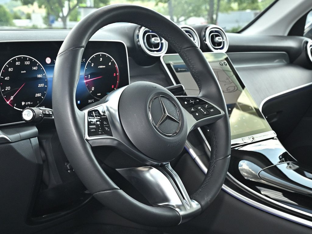 Mercedes-Benz GLC 220 d 4M Avantgarde Advanced Plus - Samsaru's Car Outlet