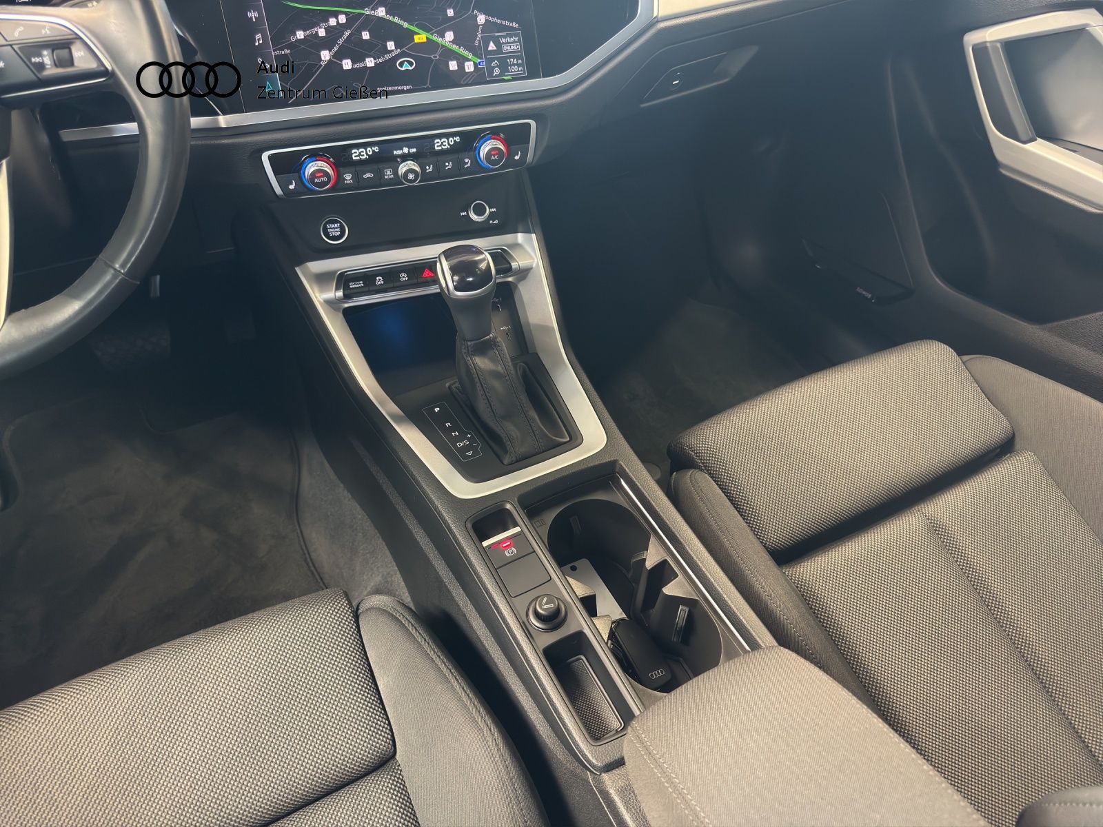 Audi Q3 35 TDI quattro S line - Samsaru's Car Outlet
