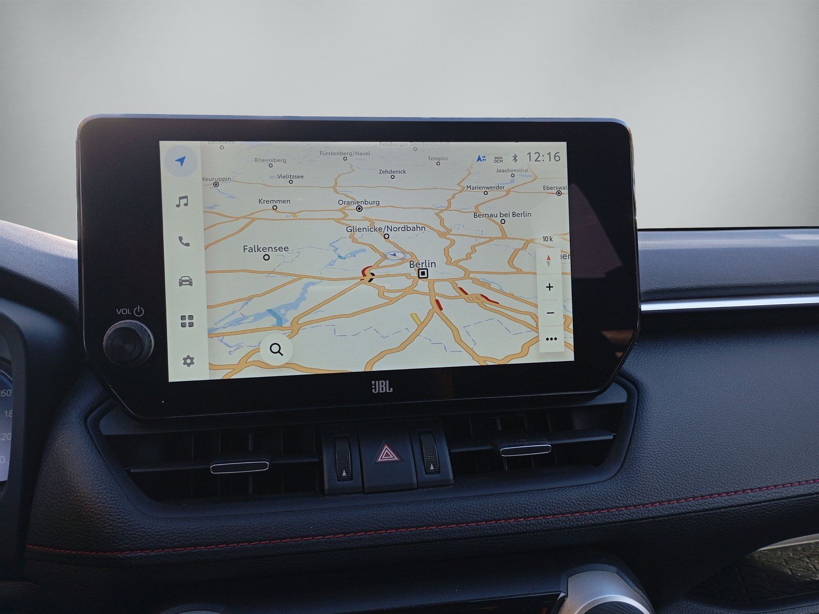 Toyota RAV 4  Plug-in Hybrid 4x4 Style