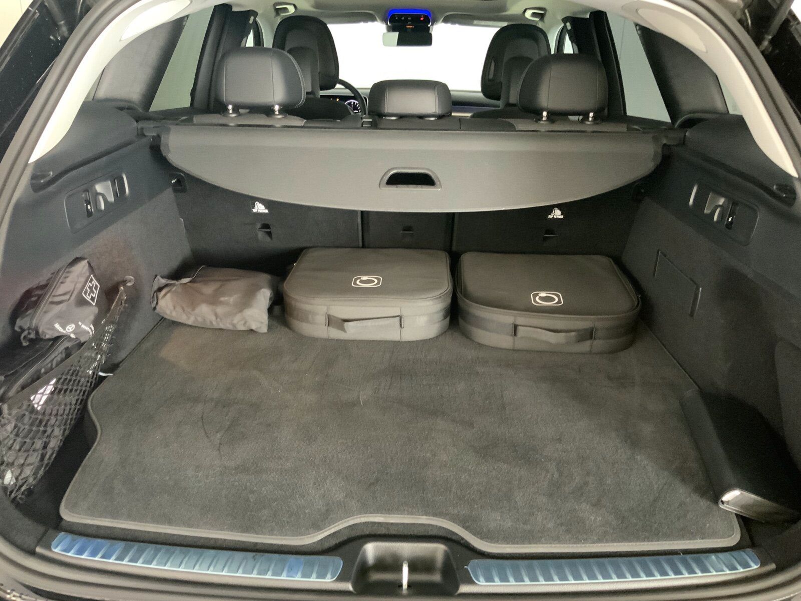 Mercedes-Benz GLC 300 de 4M AVANTGARDE - Samsaru's Car Outlet