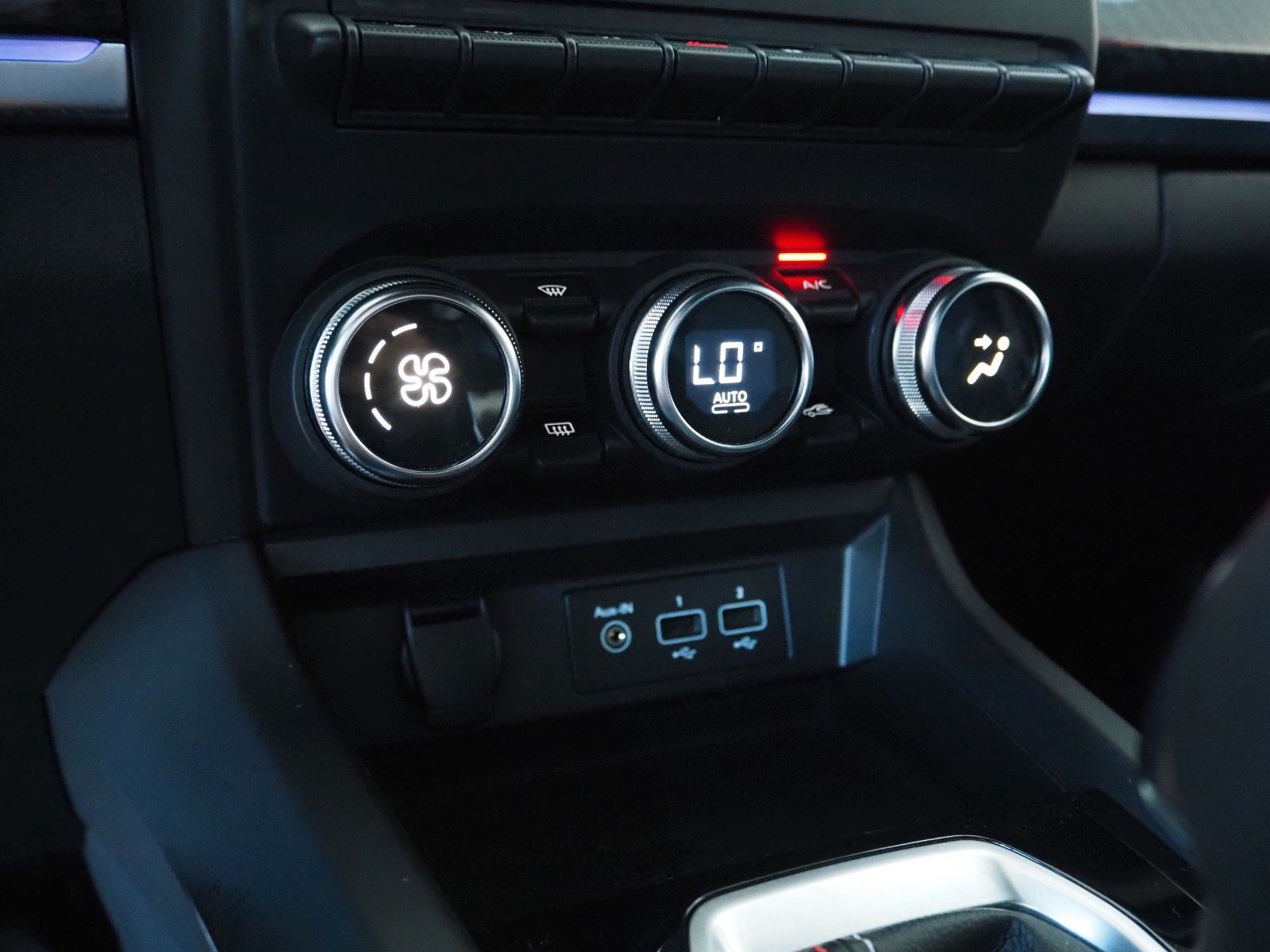 Renault Arkana R.S. Line - Samsaru's Car Outlet