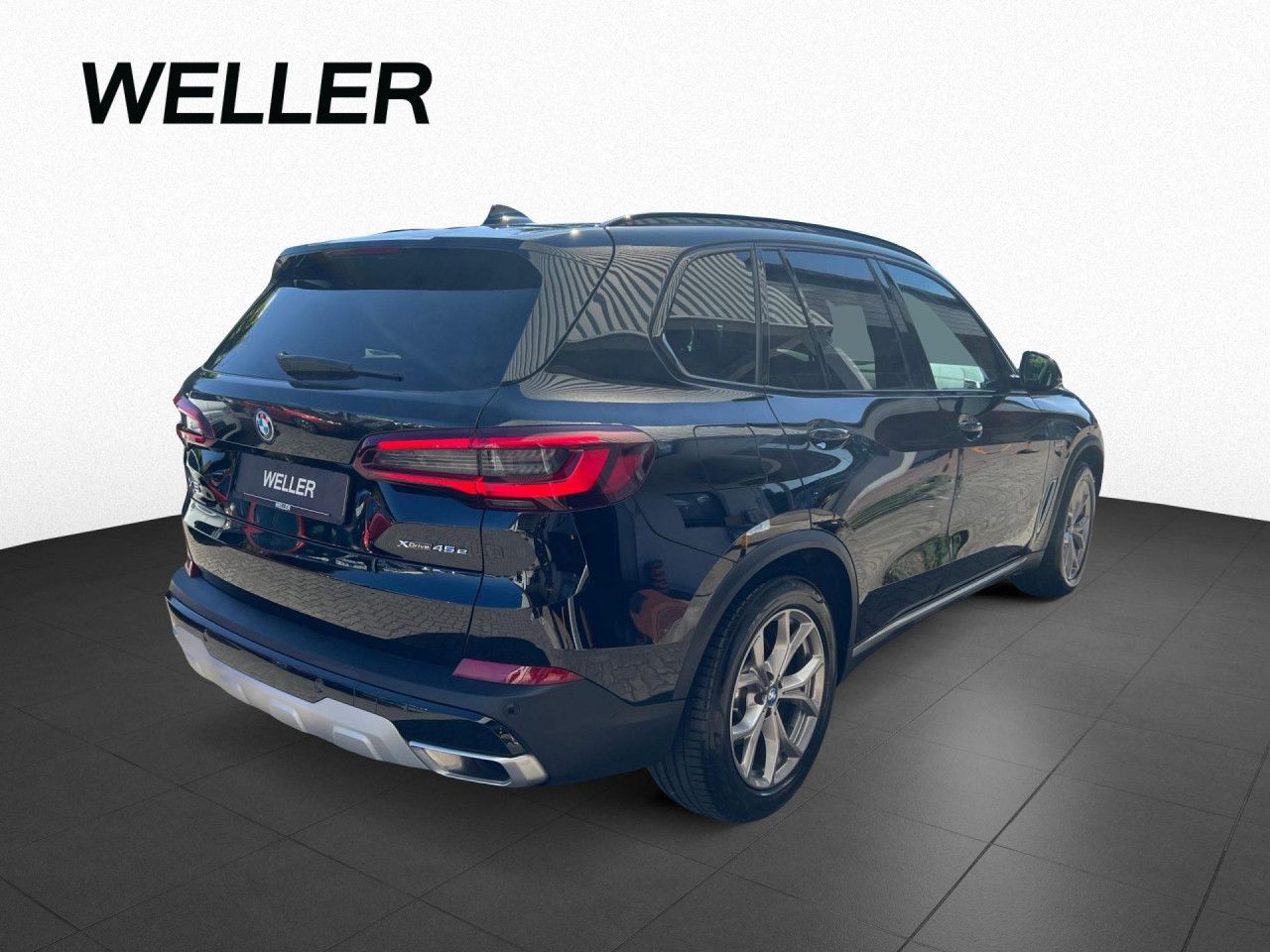 BMW X5 xDrive 45e xLine Laser Sky Lounge DrAs 2-Achs
