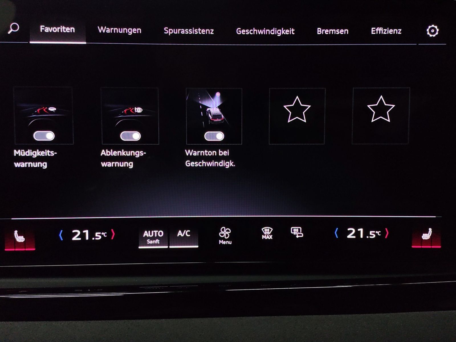Audi A5 Limousine eHybrid Q 2x S LINE MATRIX ASSIST A