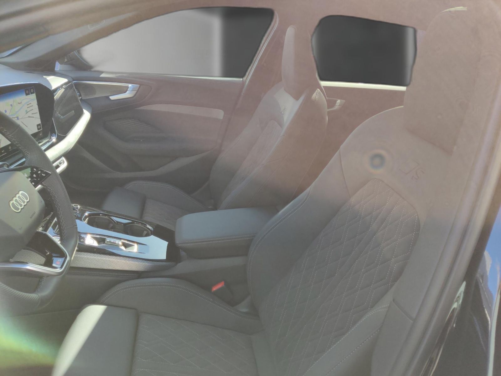 Audi A5 Avant TDI qu. S line S tronic *PANO*MATRIX*