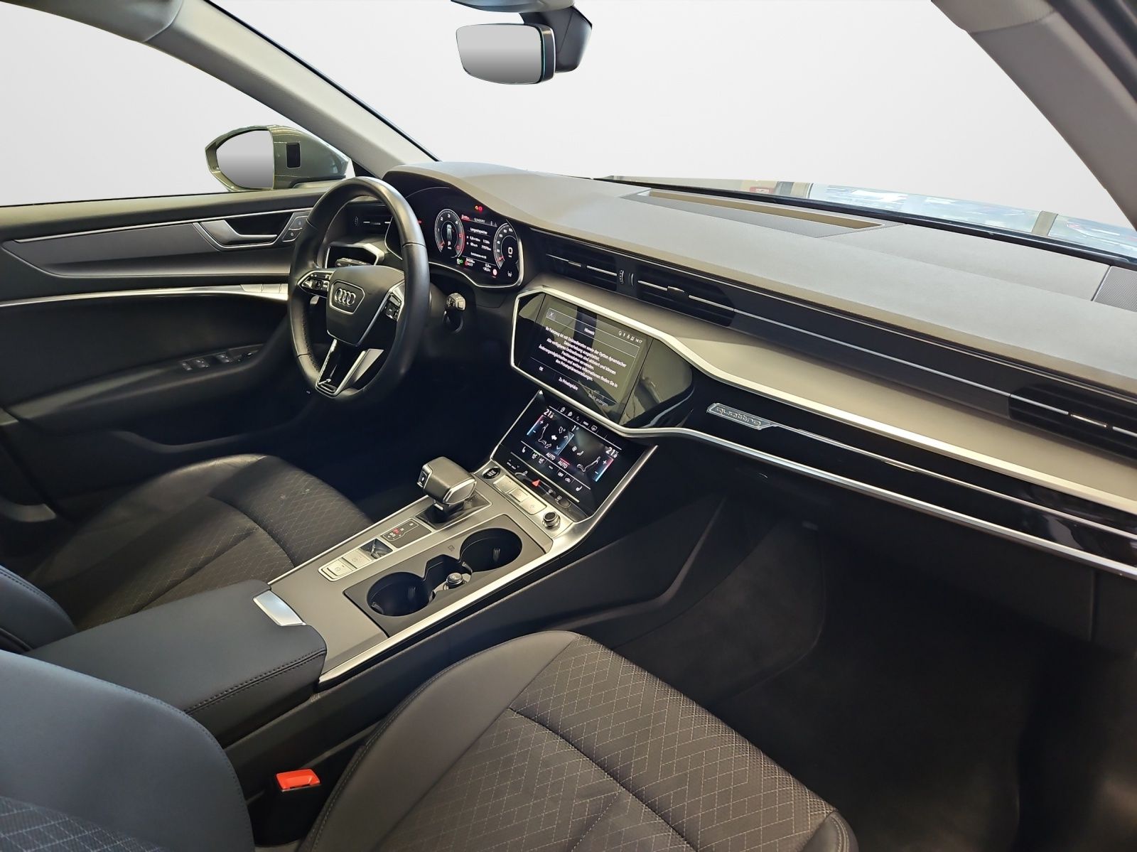 Audi A6 allroad 40 TDI S tronic quattro - Samsaru's Car Outlet