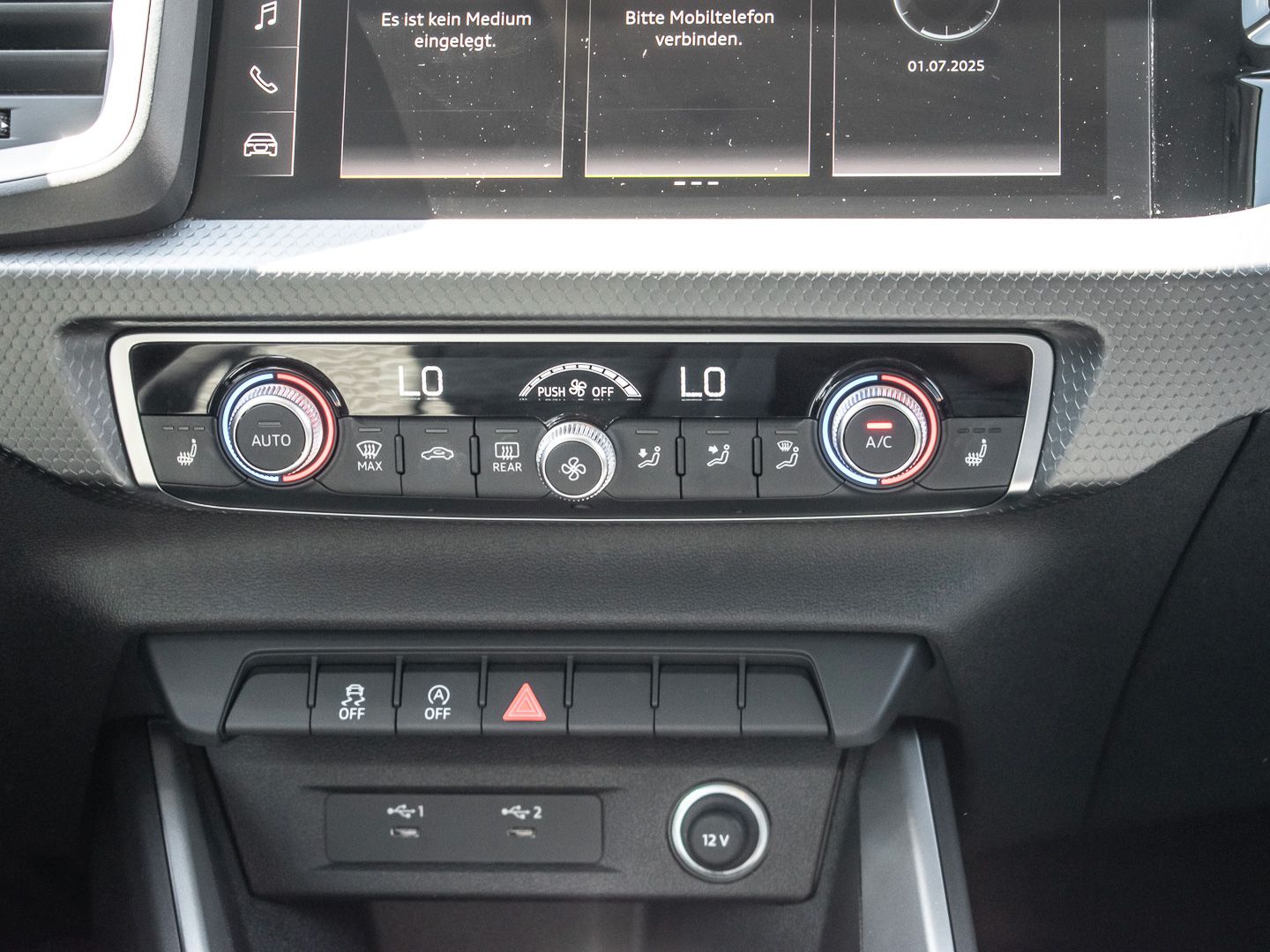 Audi A1 Sportback 25 TFSI advanced - Samsaru's Car Outlet