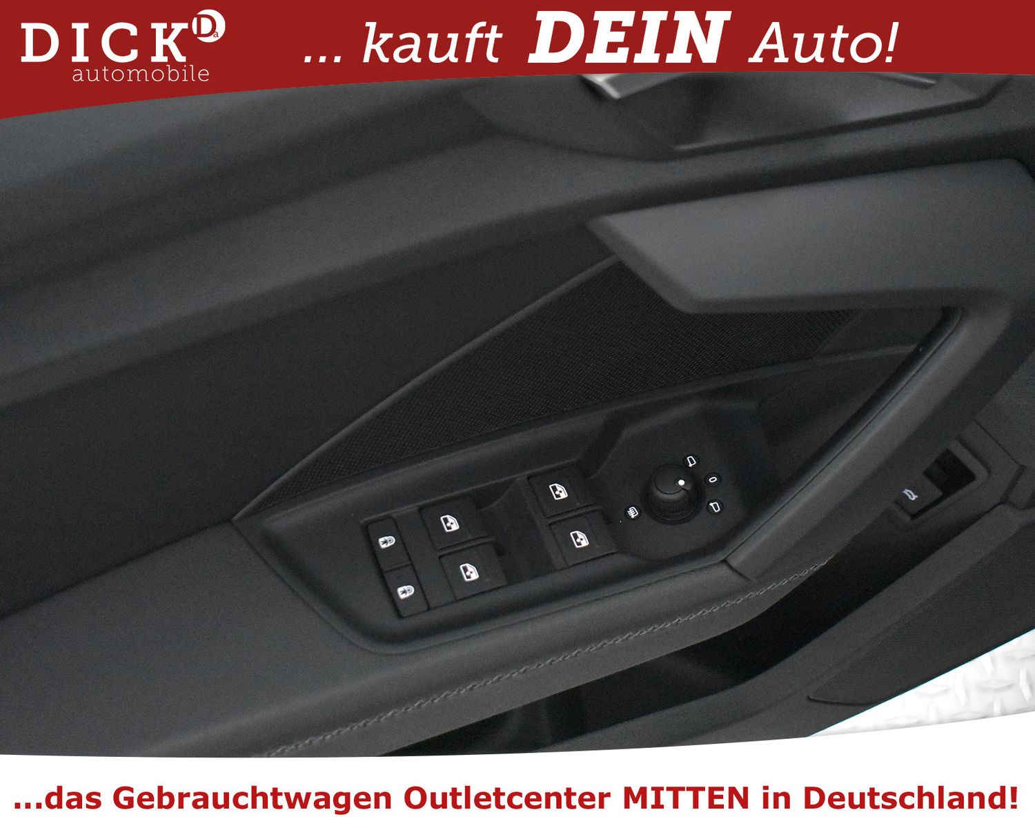 Audi A3 LIMO 30d S-Tr S Line - Samsaru's Car Outlet