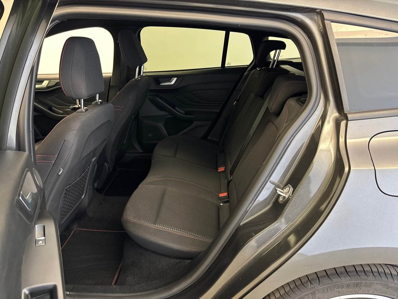 Ford Focus 1.0 EcoBoost Mild-Hybrid ST-Line B&O Matri