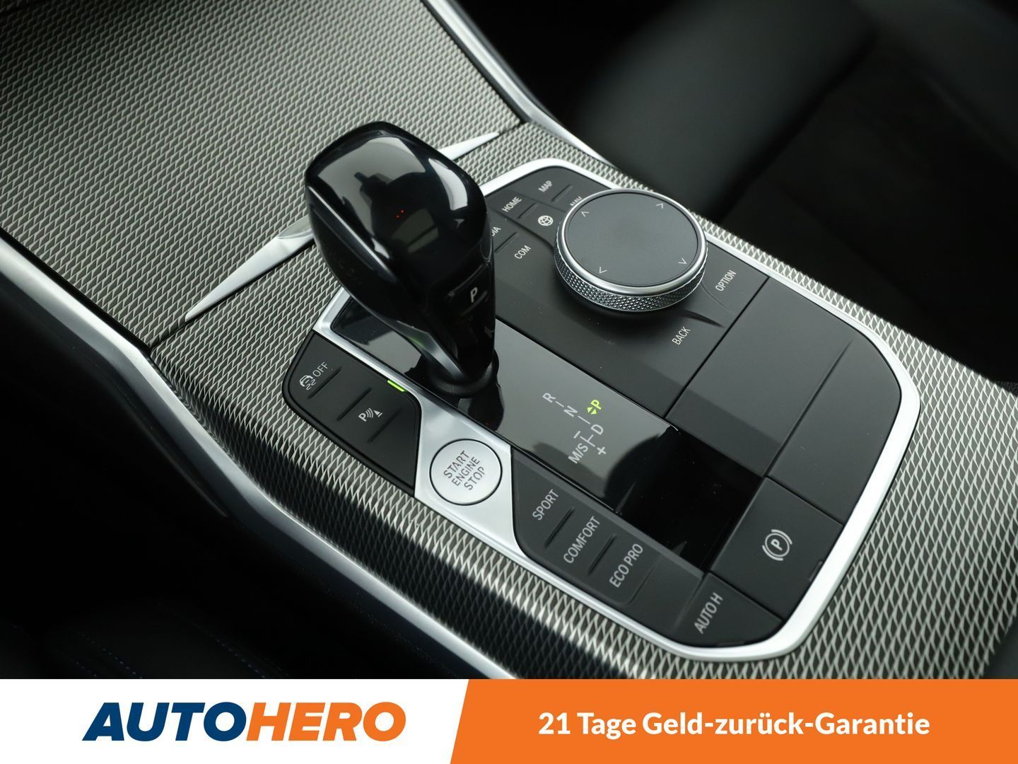 BMW 330d M Sport Aut. - Samsaru's Car Outlet